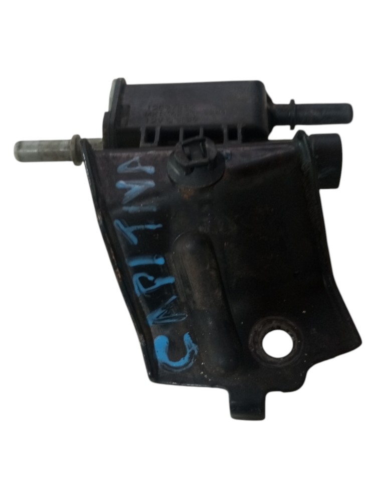 Valvula Canister Suporte Captiva 2.4 2008 2009 2010 2012 6
