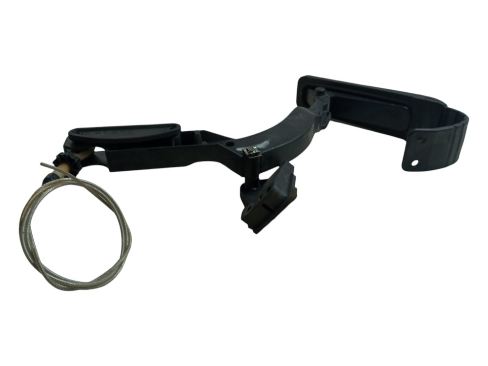 Pedal Acelerador Mercedes C180 C220 C280 94 95 96 97 98 6