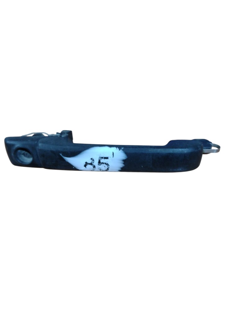 Macaneta Externa Dianteiro Golf 95 96 97 98 99 Volkswagen