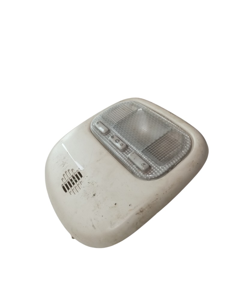 Luz Teto Cortesia Citroen C4 Pallas 2008 2010 2012 2014 3