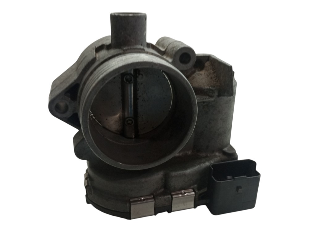 Tbi Peugeot 206 207 99 2000 2005 2008 2011 Corpo Borboleta 5