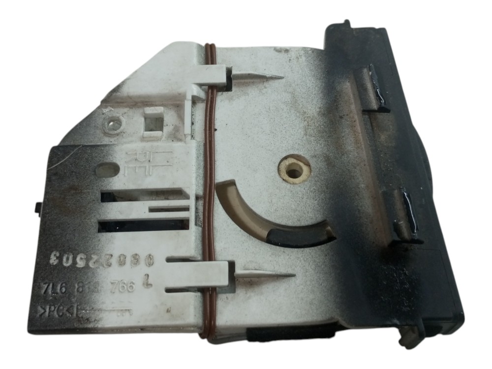 Comando Difusor Ar Vw Touareg V8 2005 2010 2015 2