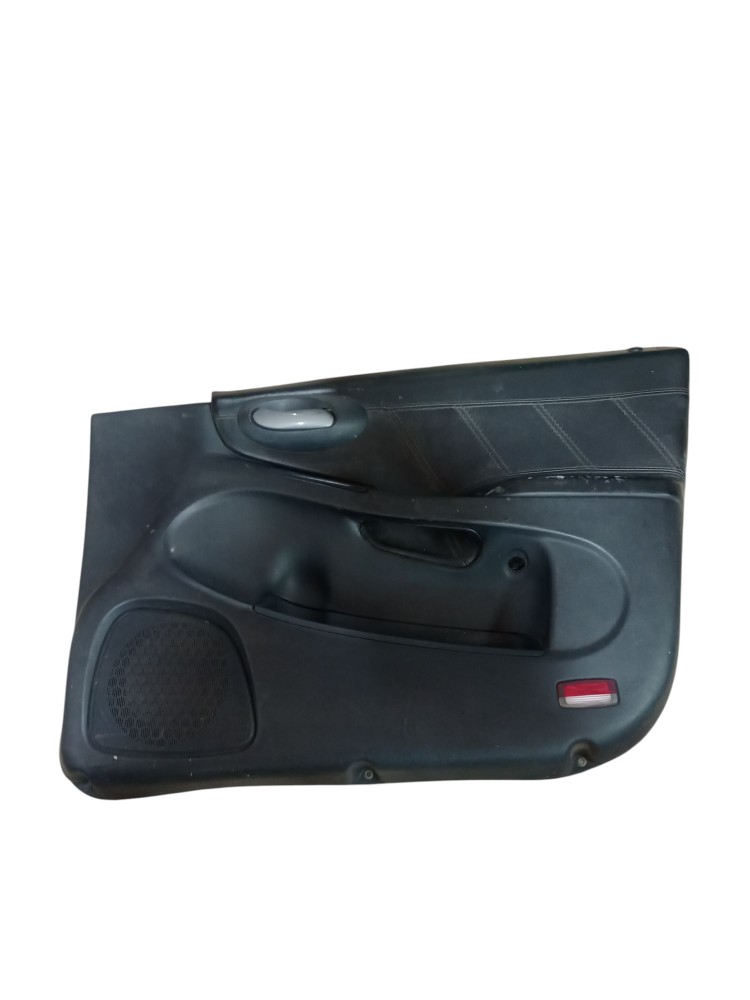 Forro porta Stilo 2003  2005 2011 dianteira direita usado 1
