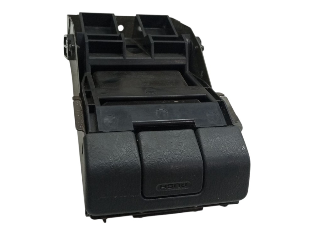Cinzero Porta Objeto Painel Honda Civic 98 2000 1