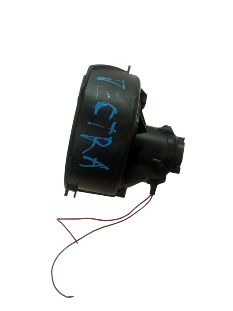 Eletroventilador Motor Ar Forcado Vectra Astra 97 99 2005 4