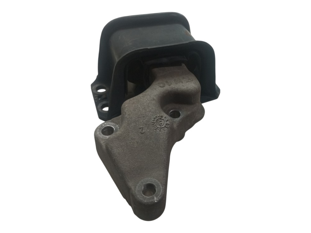 Coxim Suporte Motor Citroen C4 Pallas 2008 2010 2012 Usado