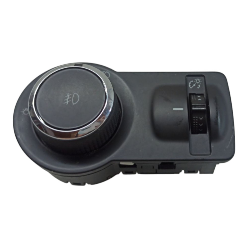 Interruptor Chave Farol Onix Cobalt Prisma Spin 2013 2017