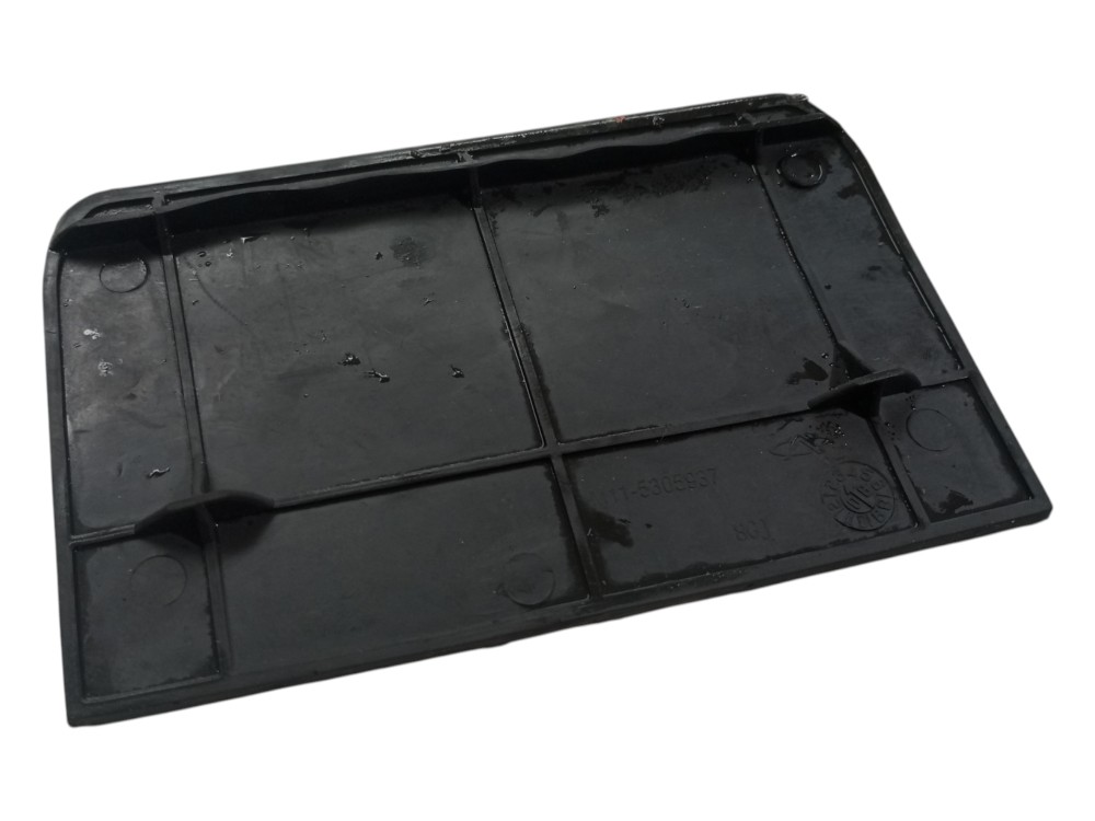 Tapete Borracha Porta Objetos Chery Cielo 2010 2012 2014 2
