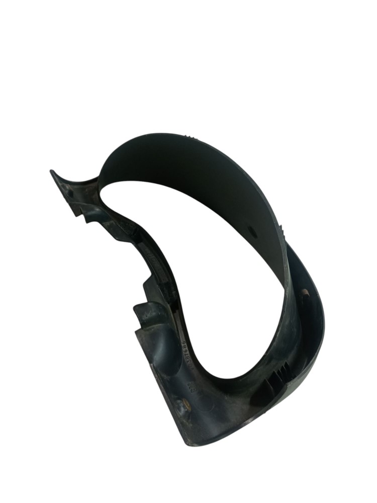 Moldura Painel Instrumento Acabamento Corsa 94 99 2004 Gm Cinza 6