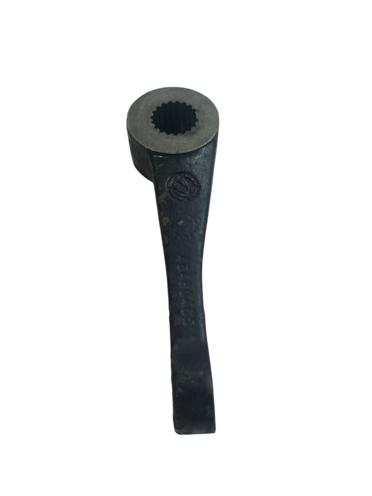 Alavanca comando embreagem fiat palio 2001 2006 usado 4