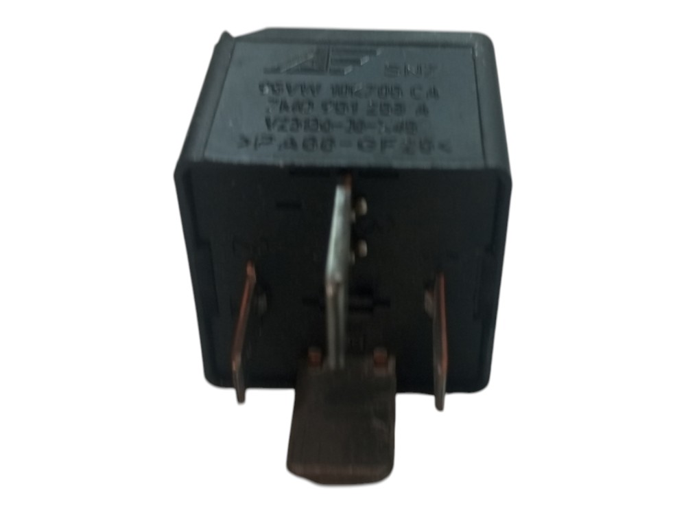 Rele Injecao Eletronica Volkswagen Touareg V8 2005 2010 2015 2