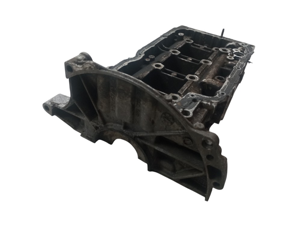 Carter Motor Peugeot  206 Citroen C3 2005 2006 2007 1.4 7
