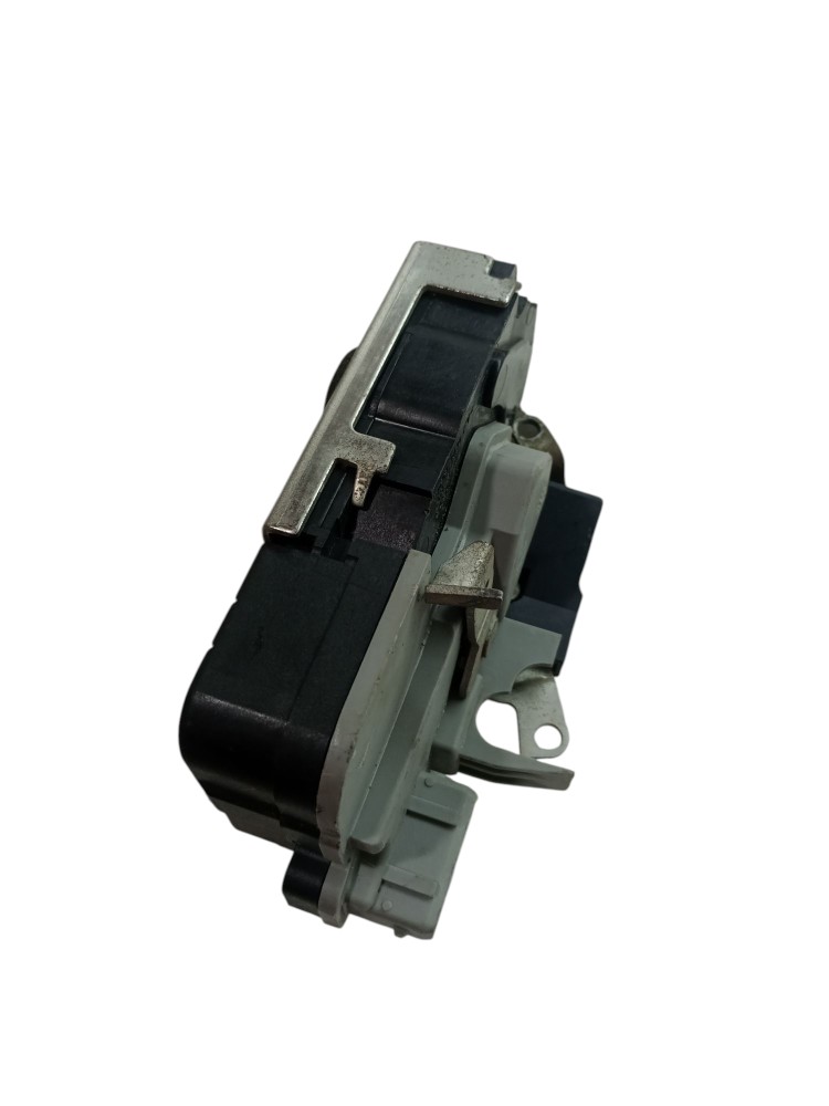 Fechadura Peugeot 206 207 99 2005 2010 Traseira Esquerda 2