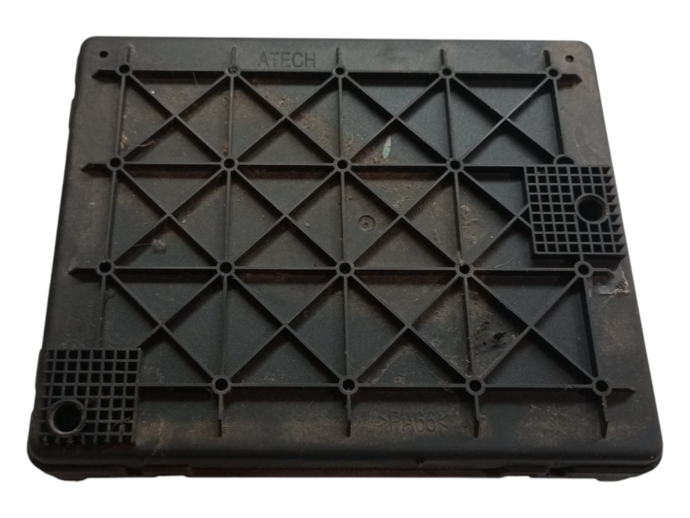 Modulo Bsi Chery Cielo 2010 2011 2012 1.6 Caixa Fusível 2