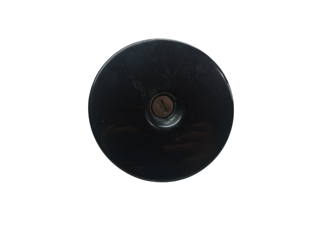 Portinhola Tampa Tanque Combustivel Fiat Palio 97 98 99 5