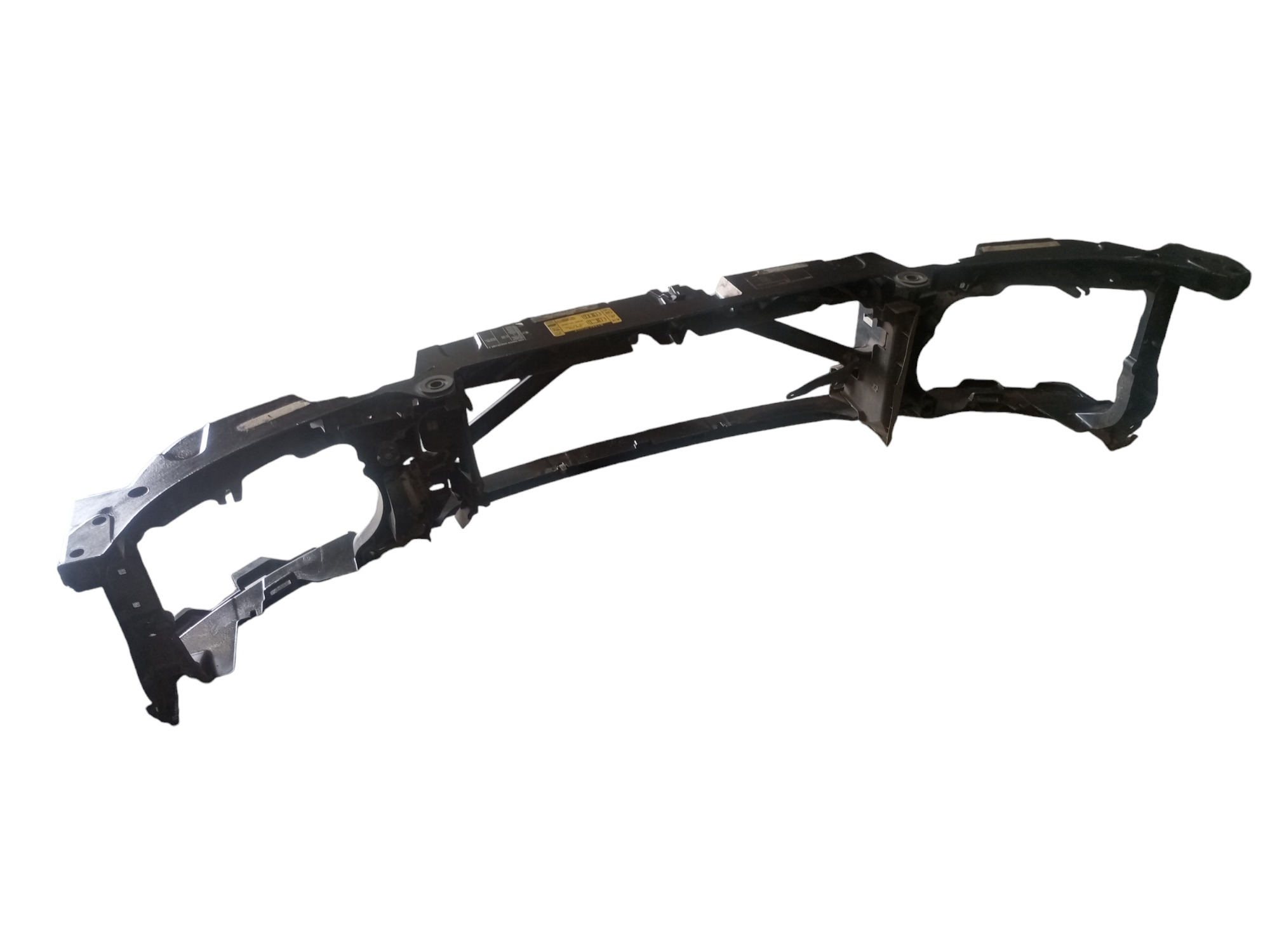 Painel Frontal Discovery 3 Land Rover 2006 2007 2008 2009 10