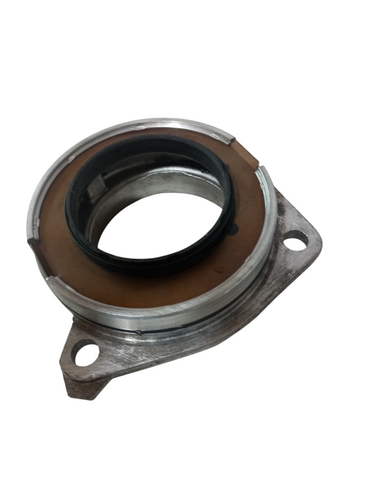 Flange Trizeta Cambio Siena Palio Uno 2013 2016 2019 Usado 6