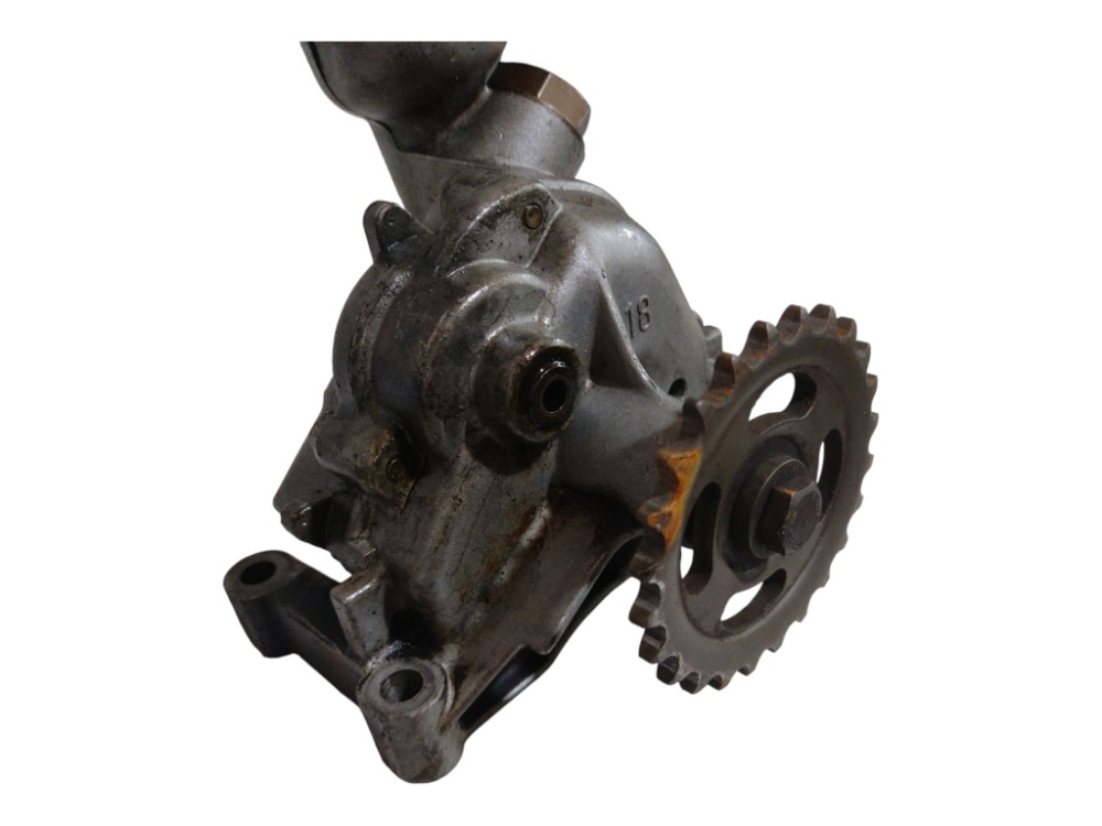 Bomba Oleo Motor C230 97 98 99 2000 2001 2002 2003 2004 6