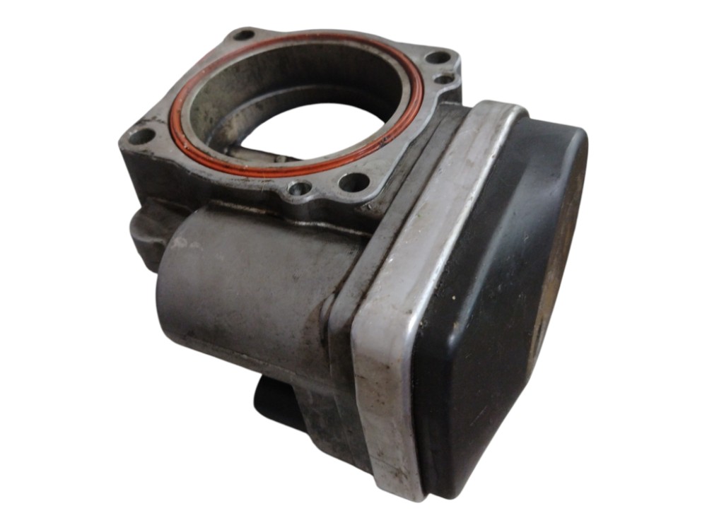 Tbi Corpo Borboleta Bmw 330i 325i E46 2004 2005 2006 2007 2