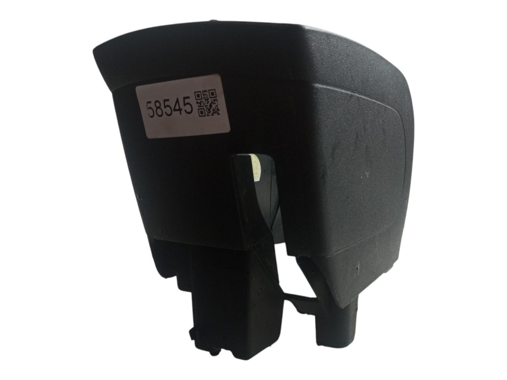 Acabamento Console Central Citroen C4 Pallas 2008 2010 2012 8