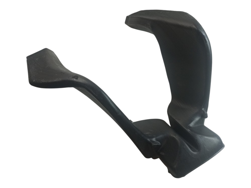 Duto Ar Duplo Assoalho Volkswagen Polo 2003 2005 2009 2010 6