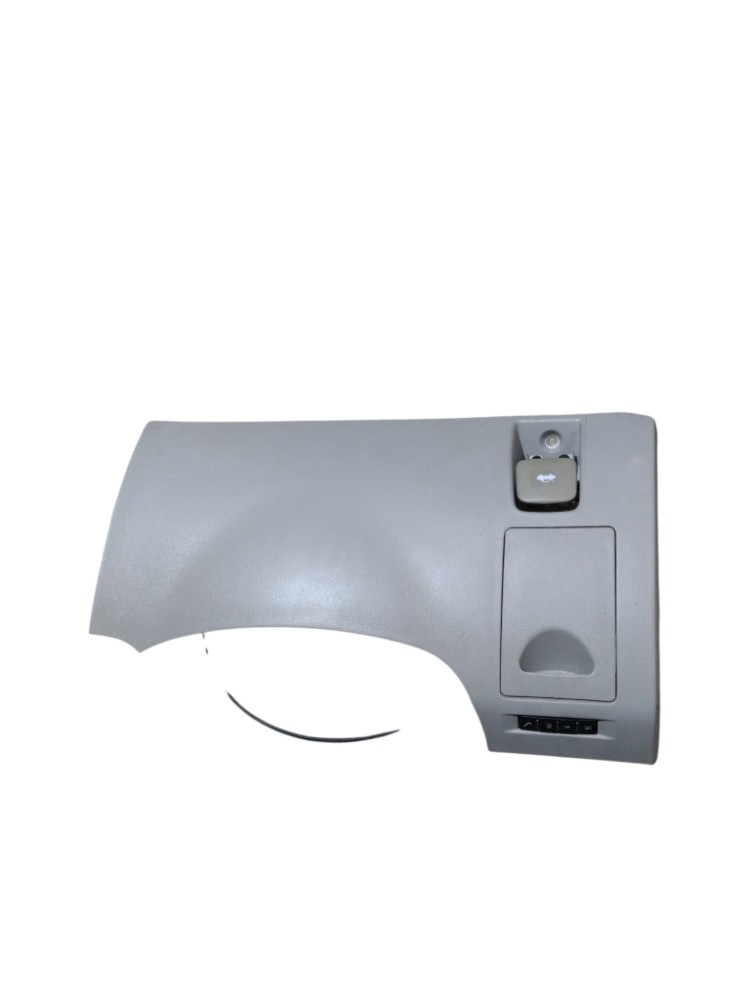 Moldura Painel Porta Objeto Captiva 2.4 2009 2010 2011 2012