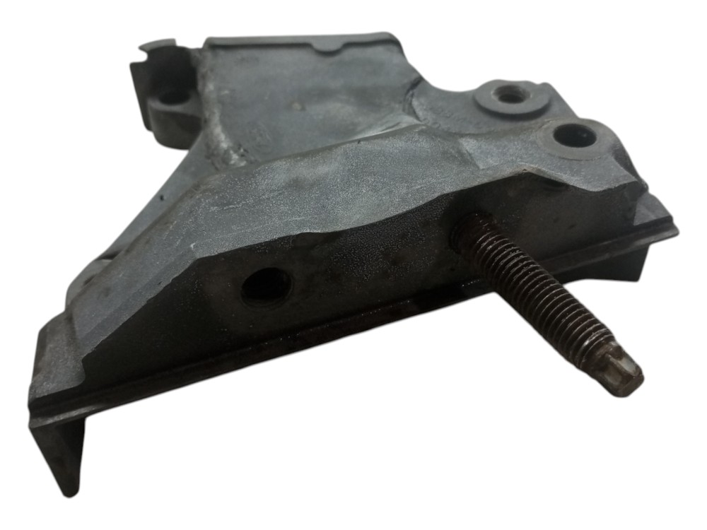 Suporte Coxim Motor Ford Escort Zetec 97 98 99 2000 2002 5
