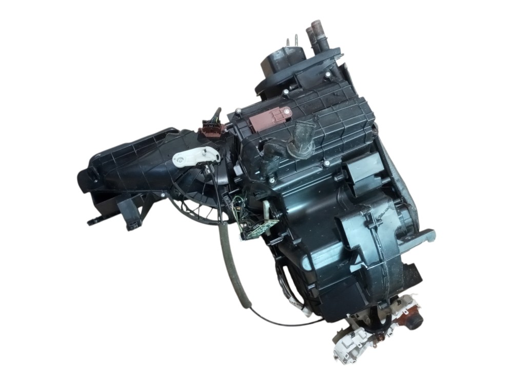 Caixa Evaporadora Fiat Grand Siena 1.4 2012 2015 2018 2020 6