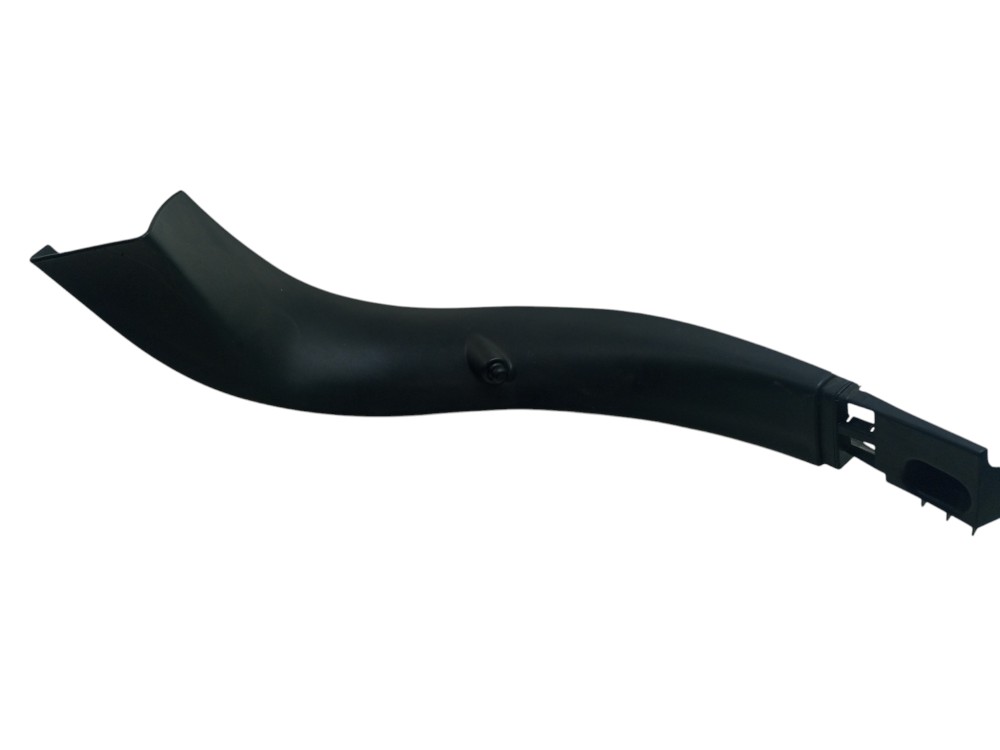 Acabamento Porta Mala Esquerdo Peugeot 308 2012 2013 2026 1