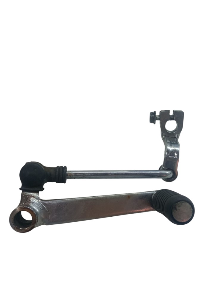 Pedal Cambio Completo Twister 250 2005 Usado 5