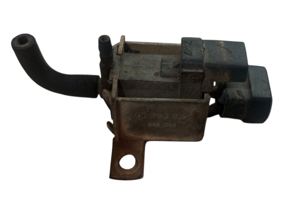Valvula Solenoide Partida Fria Gm Corsa 2001 2006 2008 2011