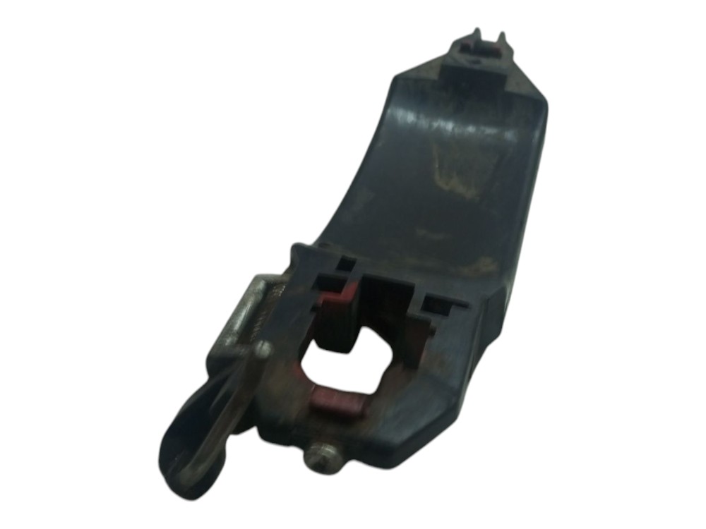 Base Macaneta Fiat Palio 2002 2004 2008 Dianteiro Direito  Preto Dianteira 2