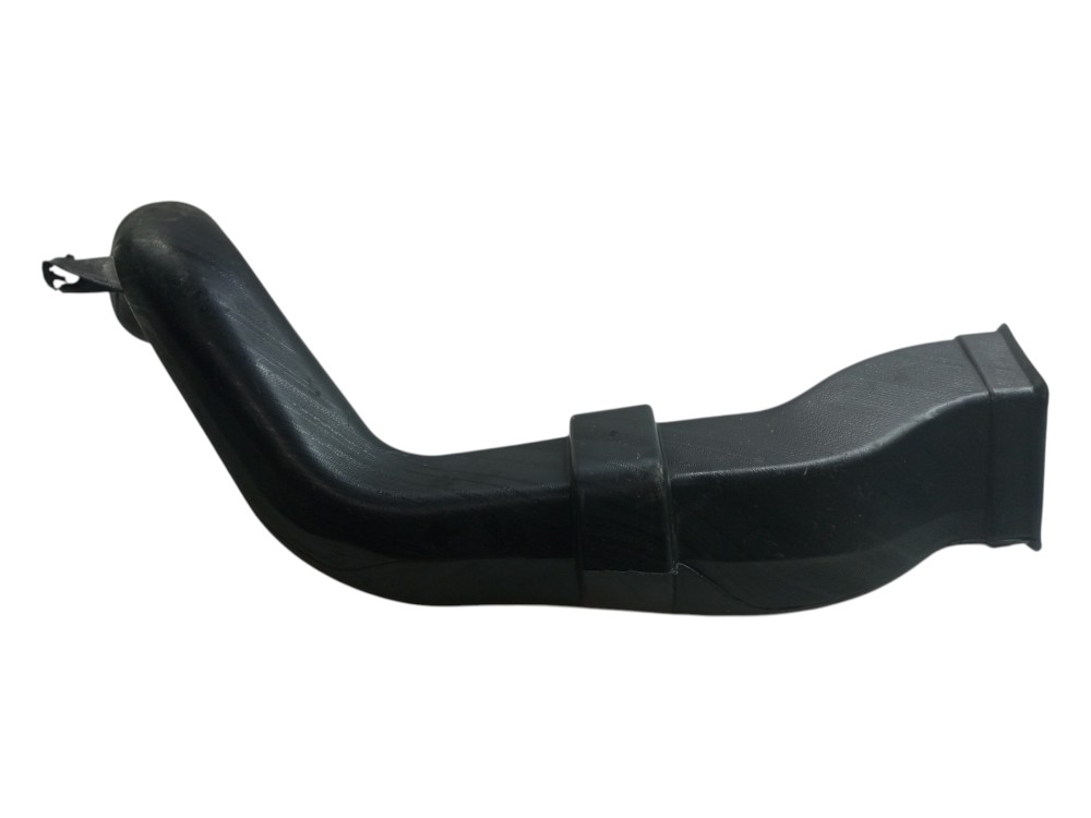 Mangueira Duto Saida Ar Quente Renault Logan 2008 2010 2012 6