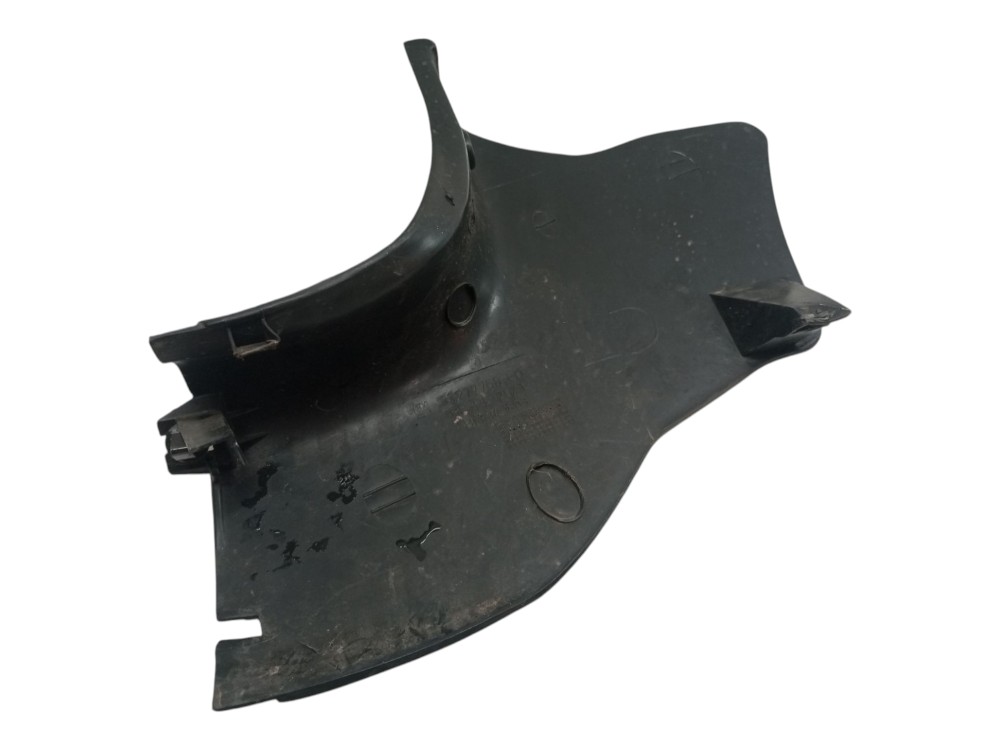 Moldura Inferior Coluna Chevrolet Astra 99 2011 Direita 6