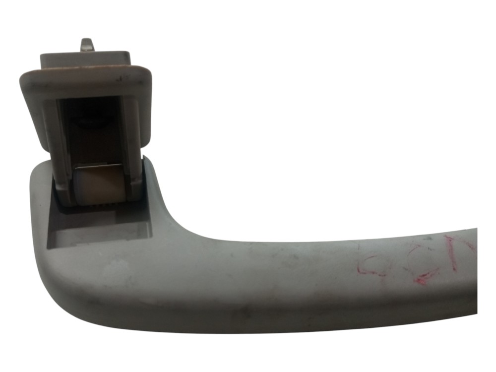 Alca Teto Citroen C4 Picasso 2010 2014 Traseira 6