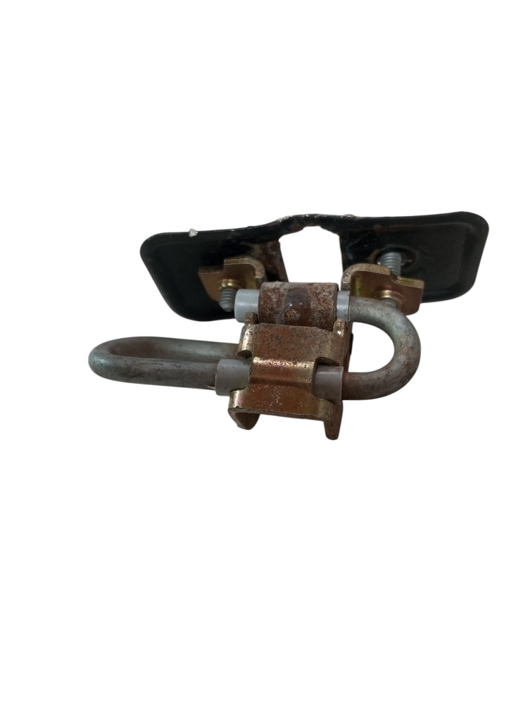 Limitador Porta Traseira Fiat Doblo 2002 2005 2008 2012 3