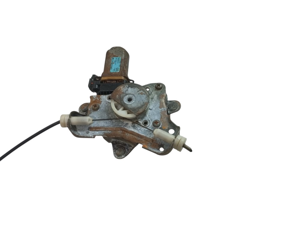 Maquina vidro motor captiva 2008 2010 2011 Dianteira Direita 7