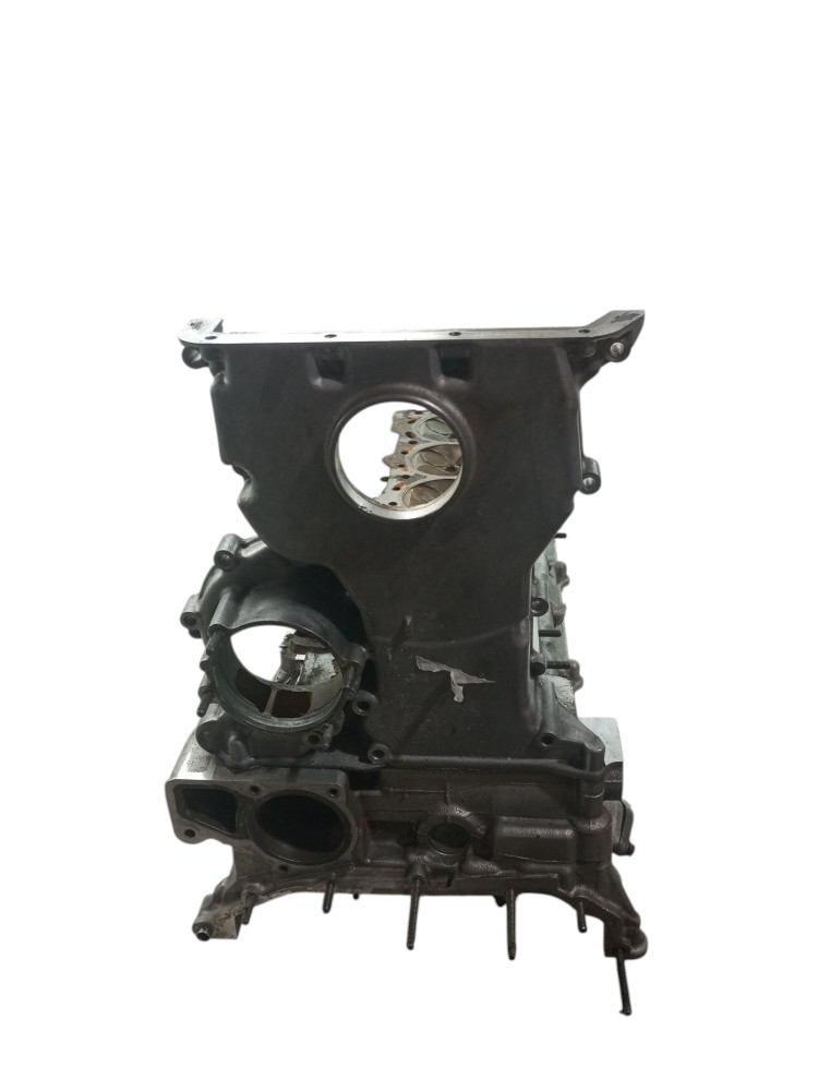Cabecote Retificado Bmw X3 2.5 99 2000 2001 2003 2004 2005 4