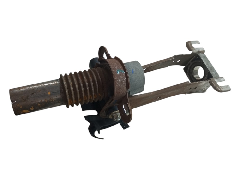 Suporte Coluna Direcao Ford Escort Zetec 1.8 97 99 2000 2002 5