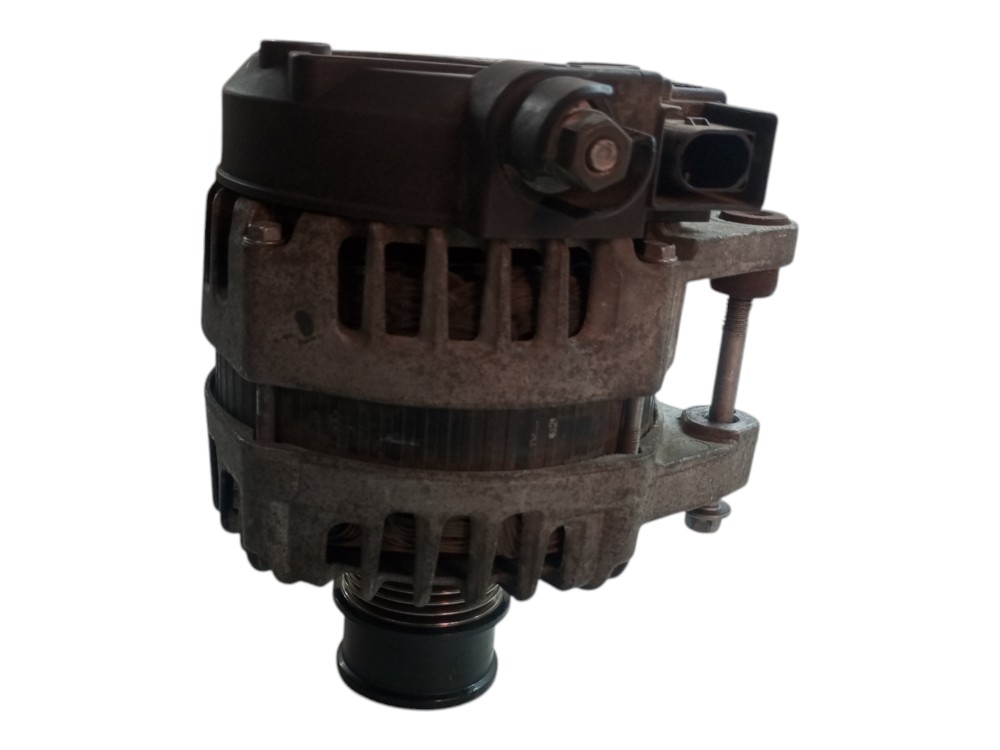 Alternador Ford Ka 2017 2018 2019 2020 2021 1.5 Flex. 8