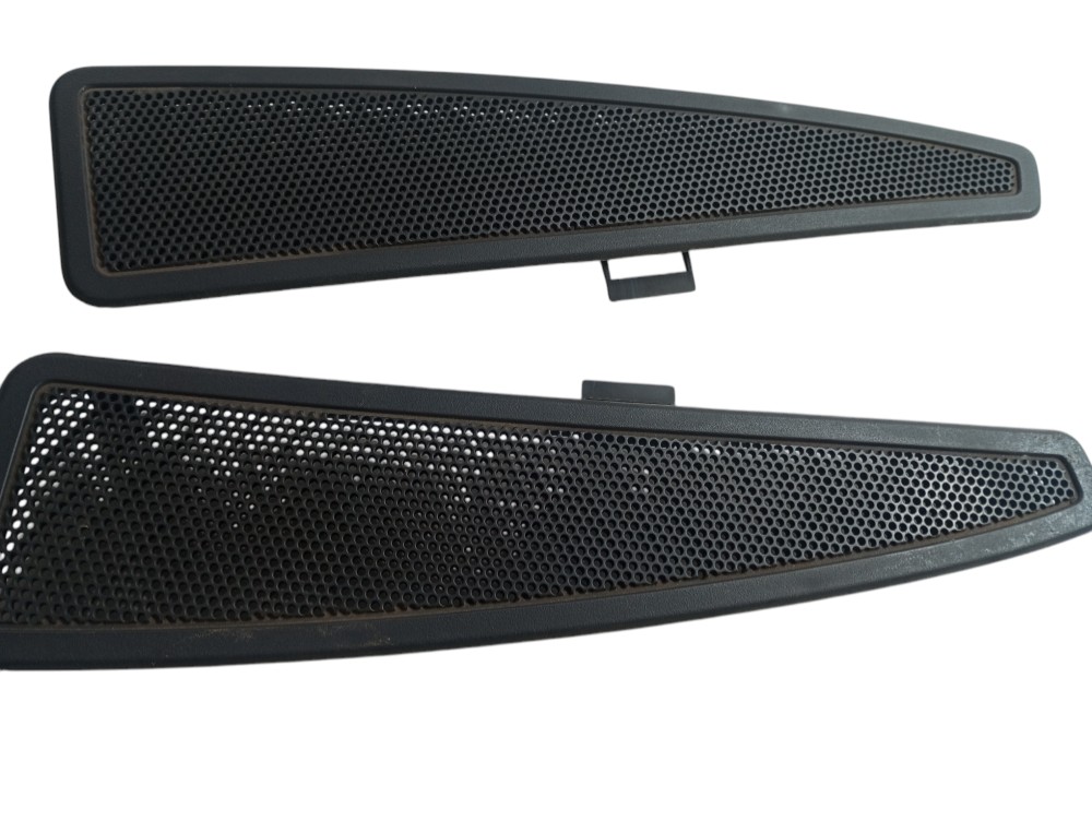 Kit Tela Auto Falante Ford Fusion 2010 A 2010 3.0 V6 Sony Preta 3