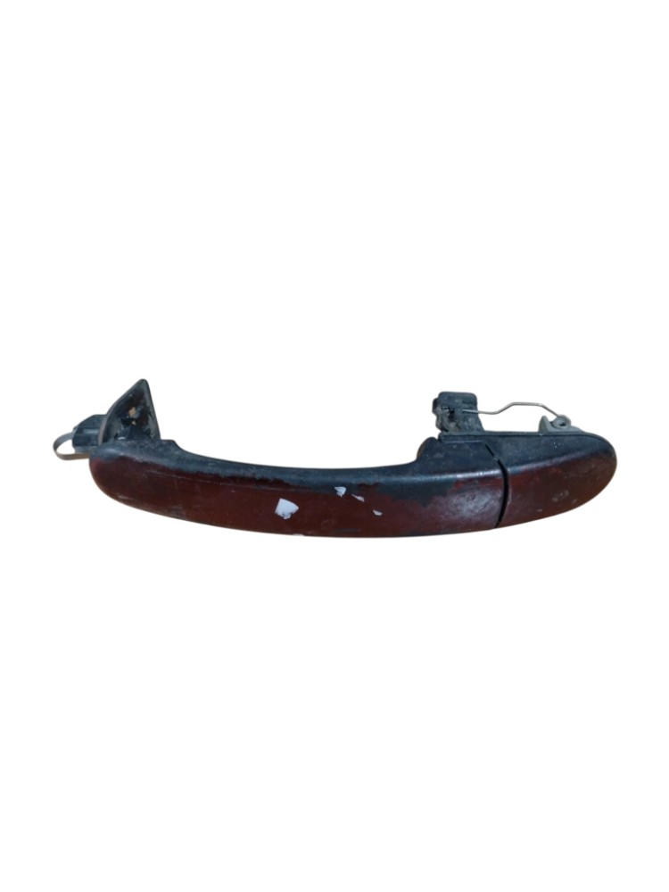 Macaneta Externa Traseira Gol 95 96 97 98 99 Volkswagen