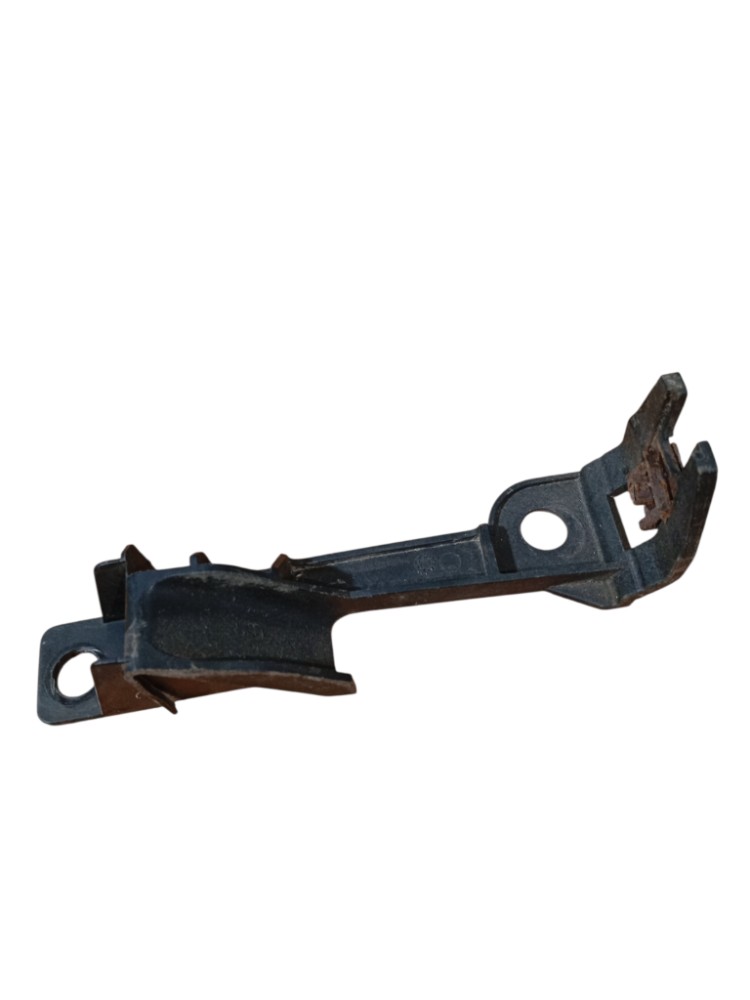 Suporte Guia Farol Citroen C4 2008 2009 2010 2012 Direito