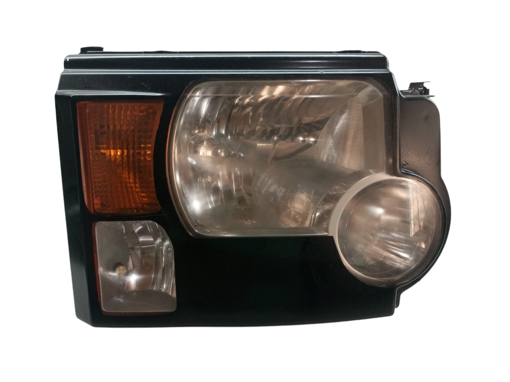 Farol Land Rover Discovery 2006 2007 2008 2009 Direito 10