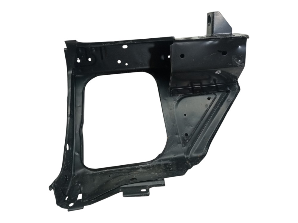 Suporte Radiador Nissan Frontier 4×4 2008 2010 2013 Direito 1