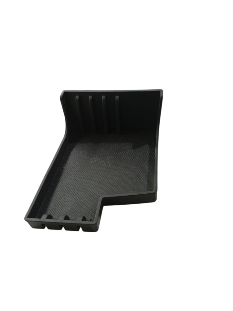 Suporte CD Porta Malas Peugeot 407 2005 2006 2007 2008 2010 4