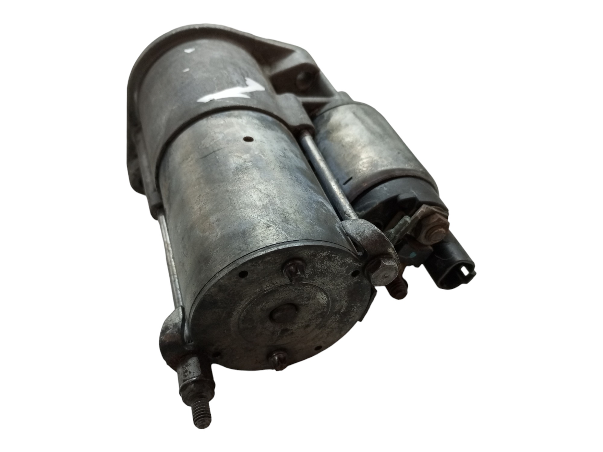 Motor Arranque Azera 3.3 V6 2008 2009 2010 2011 Hyundai 4