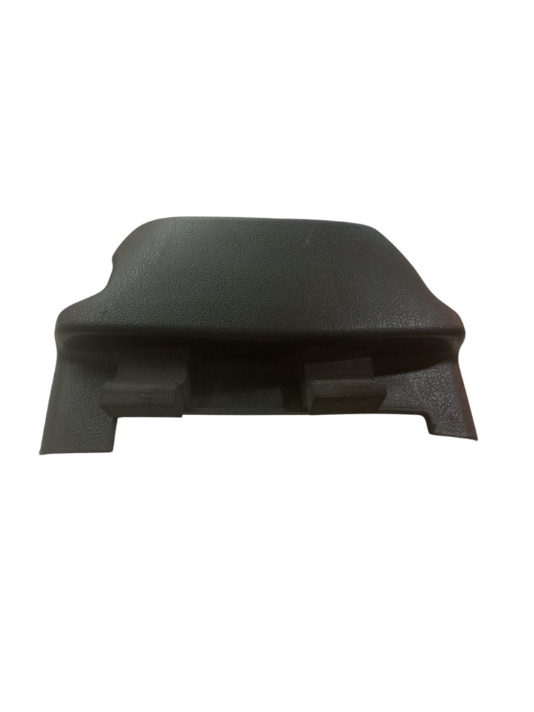 Moldura Inferior Chave Seta Peugeot 206 2007 2009 2012 2