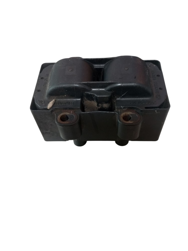 Bobina Ignicao Renault Sandero Logan 1.6 8v 2008 2010 2012 3