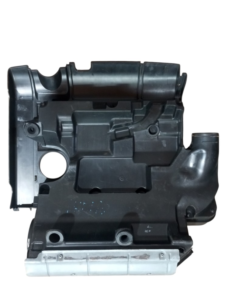 Tampa Capa Motor Audi A3 2010 2012 2014 2.0 Turbo Usado 4